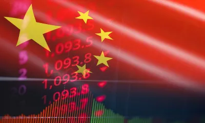 Akcie v Číně rostou po oznámení vládního fondu o zvýšení nákupů akcií