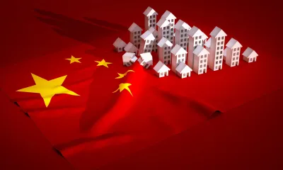 Čína provedla největší snížení hypotečních sazeb v historii