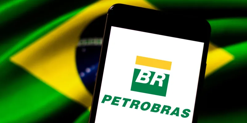 Akcie státní ropné společnosti Petrobras padají po oznámení nízké dividendy