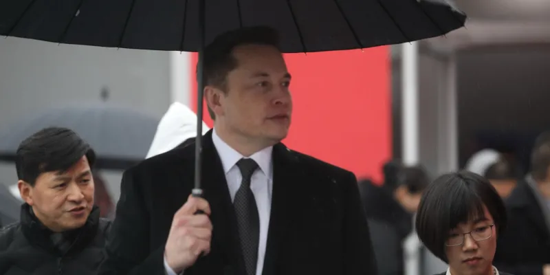Elon Musk: Kontroverzního vizionáře dnes mnozí považují za boha technologií