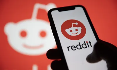 Reddit spouští IPO s hodnotou až 5,5 miliardy dolarů
